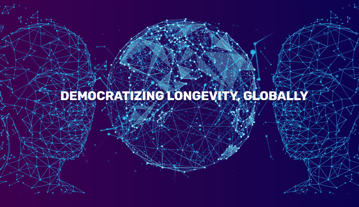 Rejuve.AI Longevity Platform - AI Platform Case Study